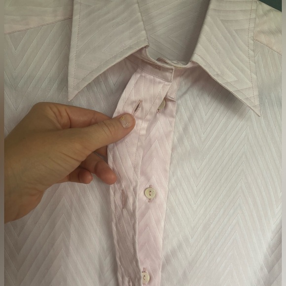 Dolce & Gabbana Women’s Dress Shirt - Picture 10 of 12